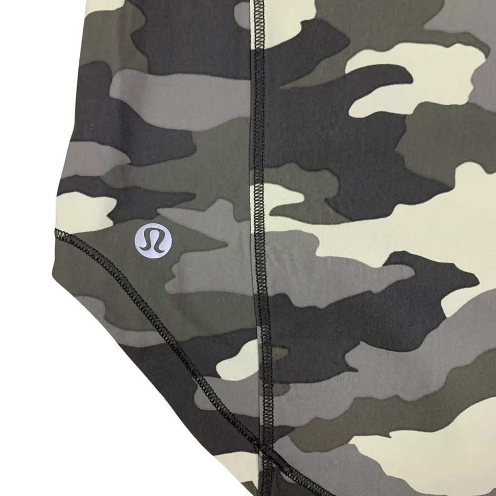 lululemon athletica great no